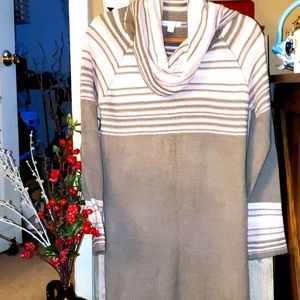 New York and Company Dress